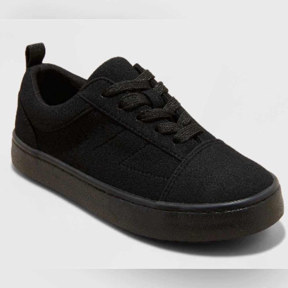 art class Kids' Garrett Sneakers - Black